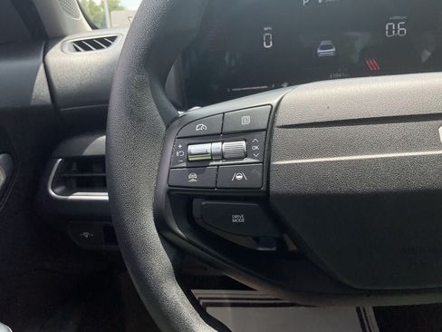 Used 2025 Kia K4 FWD image 25