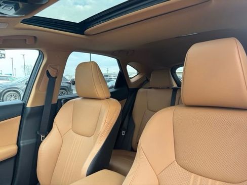 Used 2025 Lexus NX 350 AWD w/ Accessory Package (2T) image 24