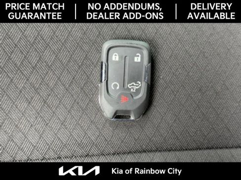 Used 2021 Chevrolet Silverado 1500 RST w/ Z71 Off-Road Package image 39