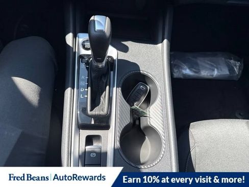 New 2026 Nissan Altima 2.5 SV AWD/4WD image 22