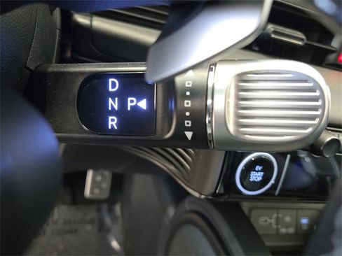 New 2025 Hyundai Ioniq 5 N image 17