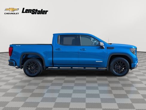 Used 2022 GMC Sierra 1500 Elevation image 6