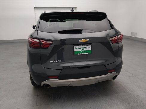 Used 2020 Chevrolet Blazer LT w/ Sound & Technology Package FWD image 6