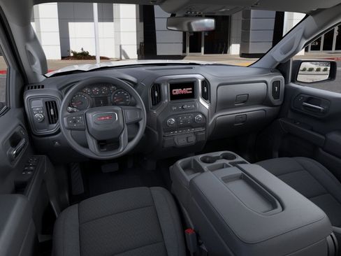 New 2026 GMC Sierra 1500 Pro w/ Graphite Edition image 16