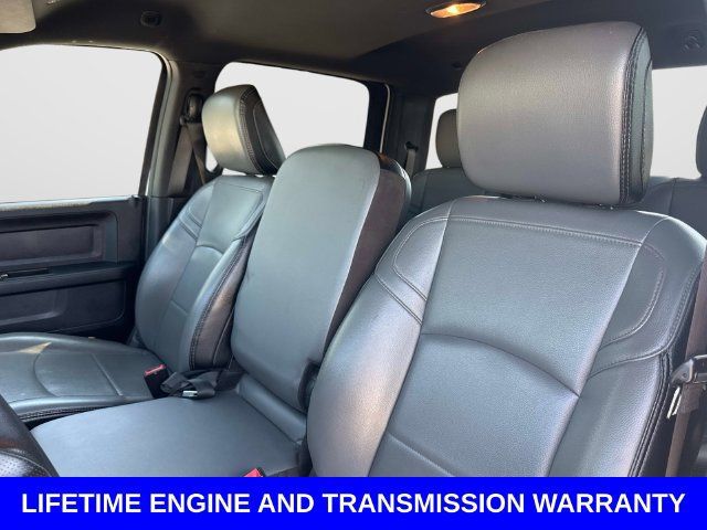 Used 2023 RAM 2500 Tradesman AWD/4WD image 21
