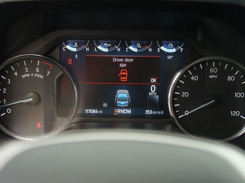 Used 2022 Ford Expedition Max Limited RWD image 27