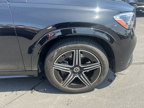 Certified 2025 Mercedes-Benz GLE 450 4MATIC Coupe image 13