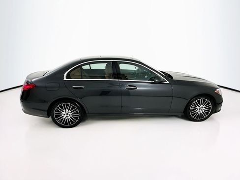 Used 2023 Mercedes-Benz C 300 Sedan image 9