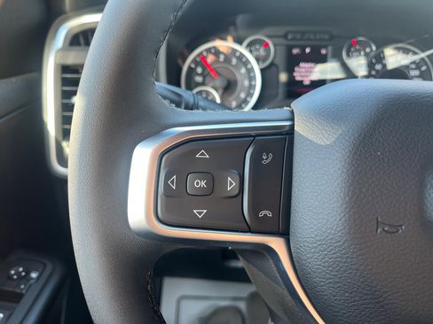 New 2026 RAM 1500 Big Horn image 17