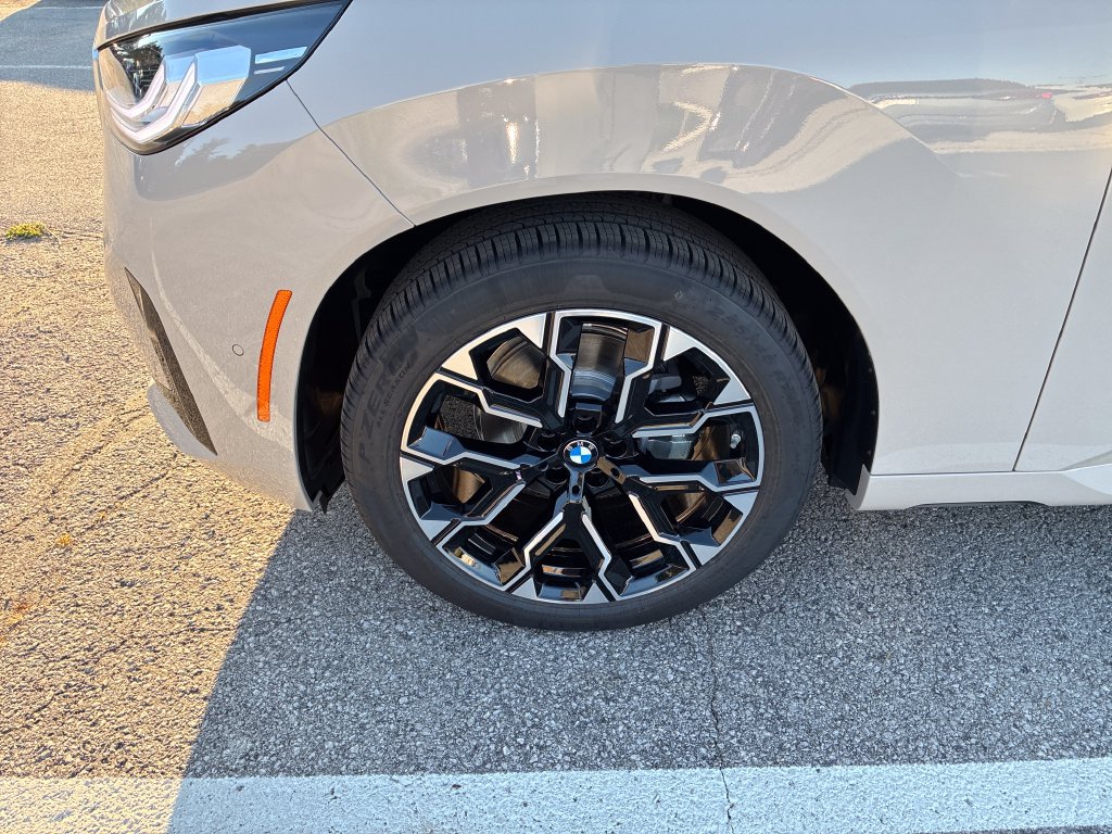 New 2026 BMW X3 xDrive30i w/ Premium Package AWD/4WD image 9