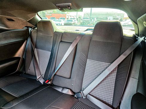 Used 2022 Dodge Challenger SRT Hellcat Redeye image 28