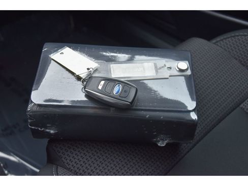 Certified 2025 Subaru Outback Premium image 39