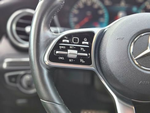 Certified 2020 Mercedes-Benz C 300 4MATIC Sedan image 26