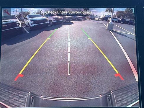 New 2026 RAM 2500 Tradesman image 27