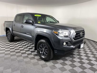 Used 2022 Toyota Tacoma SR5