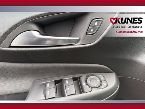 New 2026 Buick Envista Preferred w/ Convenience I Package FWD image 28