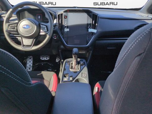 New 2026 Subaru Impreza RS AWD/4WD image 12