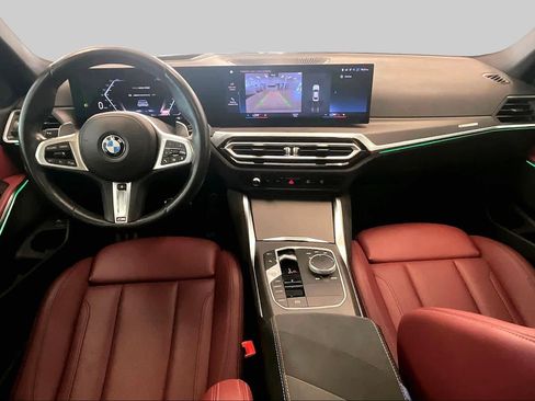 Used 2023 BMW M340i w/ Premium Package RWD image 13