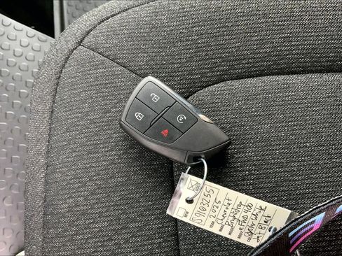 Used 2025 Chevrolet Brightdrop 400 image 14