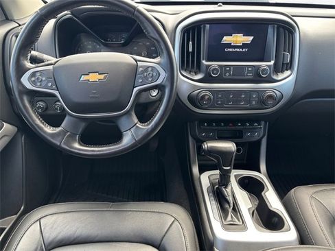 Used 2021 Chevrolet Colorado ZR2 image 10