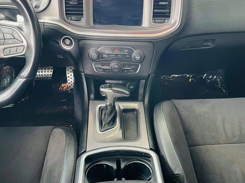 Used 2021 Dodge Charger Scat Pack RWD image 14