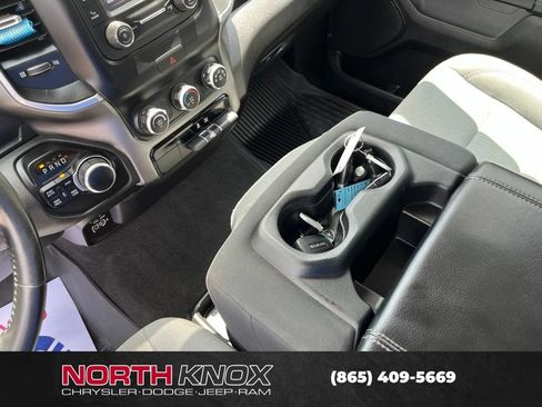 Used 2020 RAM 1500 Big Horn AWD/4WD image 10