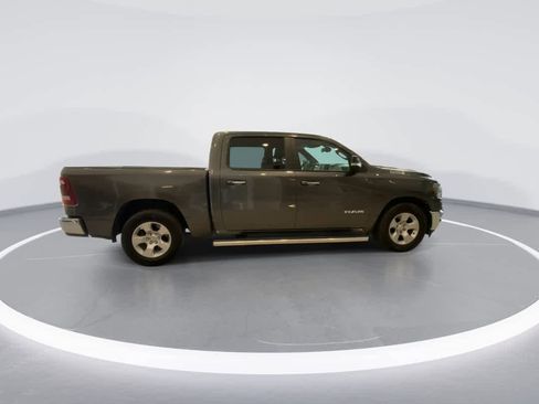 Used 2019 RAM 1500 Big Horn AWD/4WD image 9