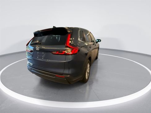 Used 2025 Honda CR-V EX image 7