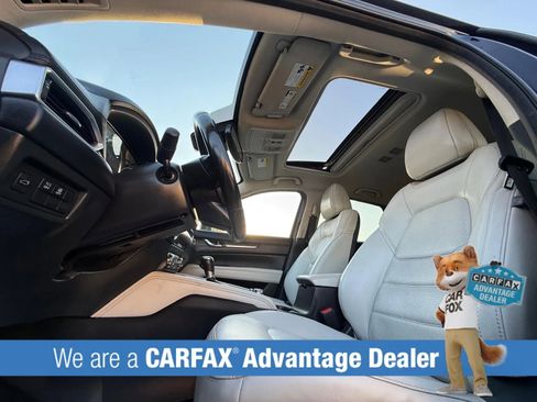 Used 2018 MAZDA CX-5 Grand Touring w/ Premium Package image 26