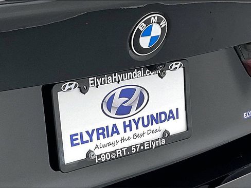 Used 2025 BMW 330i xDrive Sedan image 32