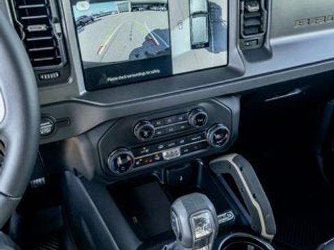 New 2026 Ford Bronco Badlands AWD/4WD image 37