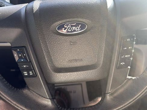 Used 2012 Ford F150 Raptor w/ Raptor Luxury Pkg AWD/4WD image 17