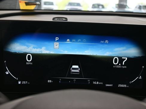 Used 2023 Kia Sportage SX FWD image 30