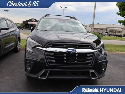 Used 2023 Subaru Ascent Touring AWD/4WD image 11