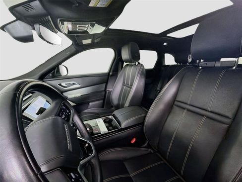 Certified 2023 Land Rover Range Rover Velar R-Dynamic S AWD/4WD image 22