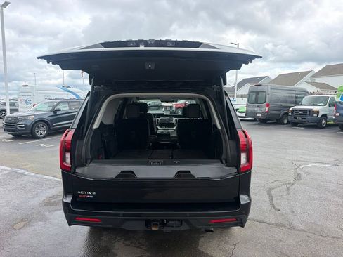 Used 2026 Ford Expedition Active AWD/4WD image 53
