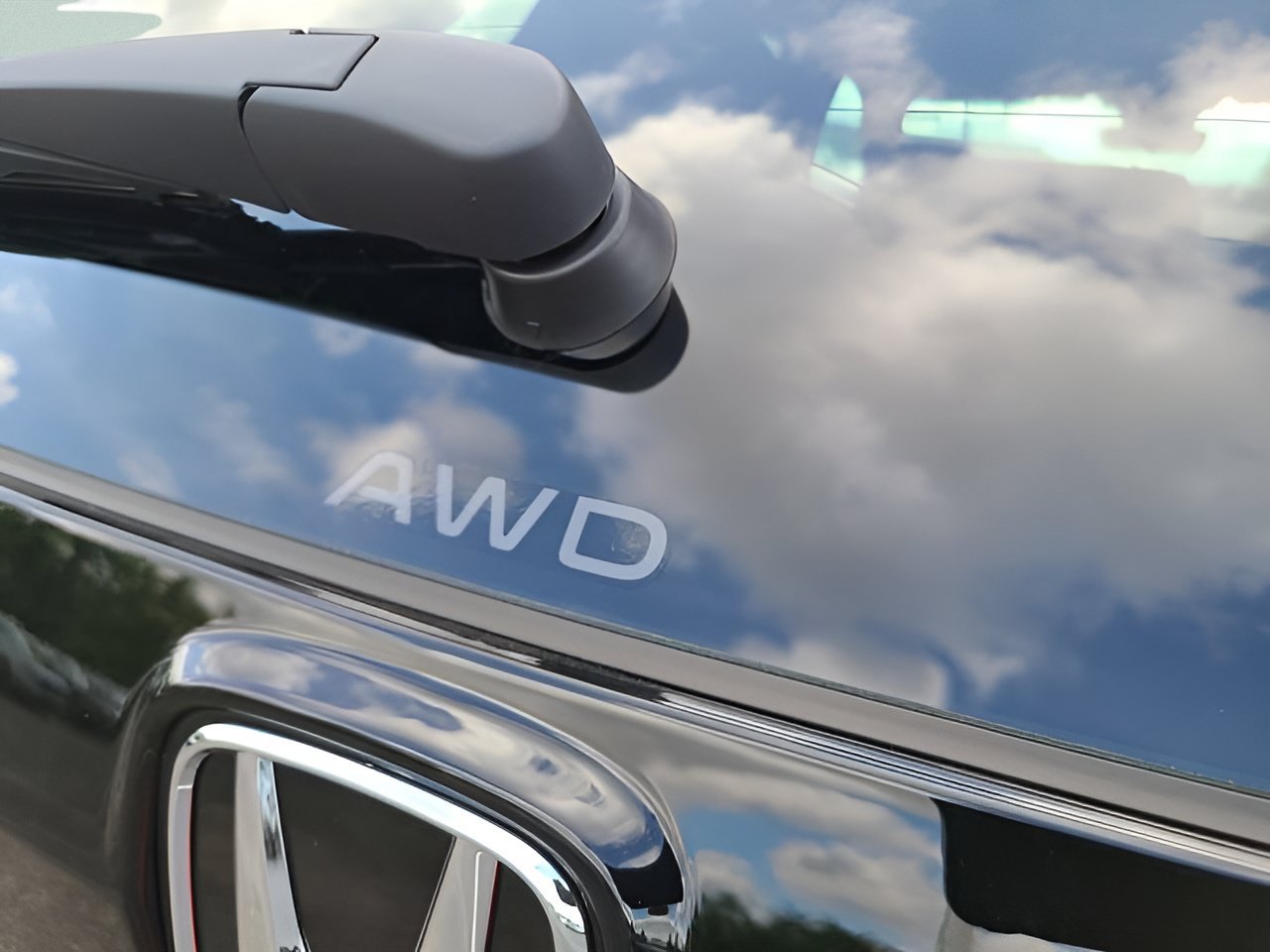 New 2027 Honda CR-V Sport-L image 11