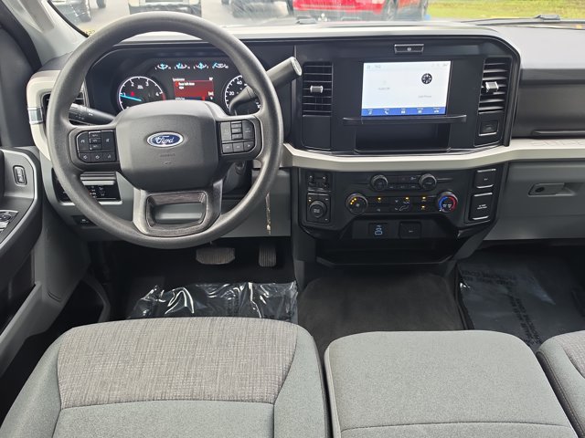 Certified 2025 Ford F450 XLT AWD/4WD image 15