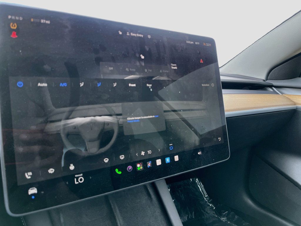 Used 2023 Tesla Model 3 Long Range AWD/4WD image 16