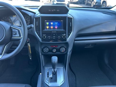 Used 2023 Subaru Impreza 2.0i AWD/4WD image 18