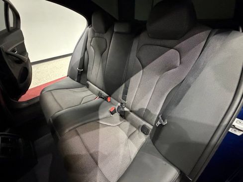 Used 2016 BMW M3 RWD image 30