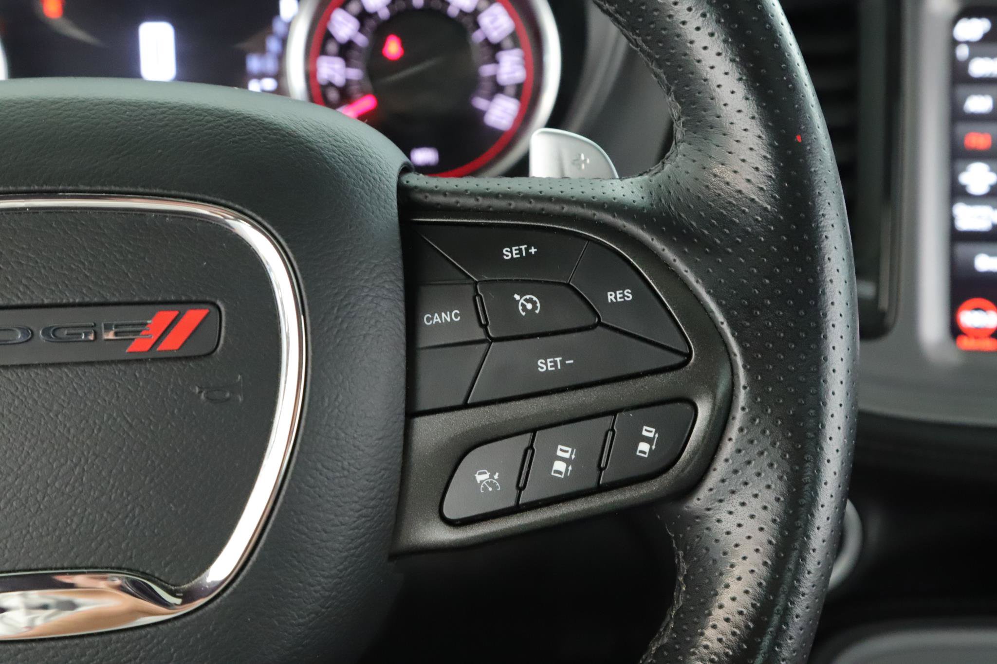 Used 2023 Dodge Challenger GT w/ Plus Package AWD/4WD image 9