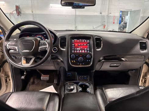 Used 2015 Dodge Durango Limited AWD/4WD image 37