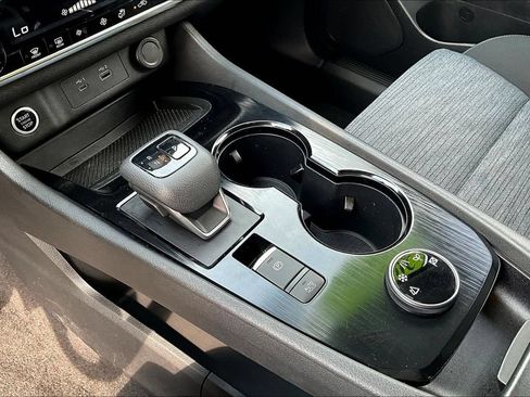 Certified 2023 Nissan Rogue SV AWD/4WD image 18