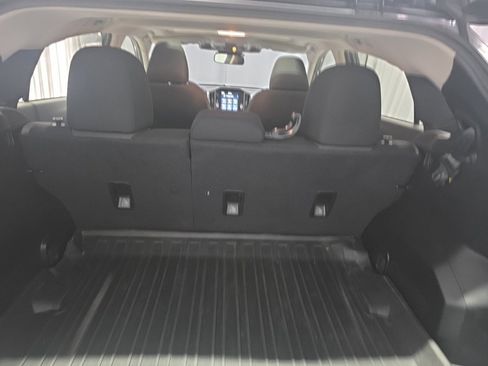 Used 2024 Subaru Impreza 2.0i Sport image 7