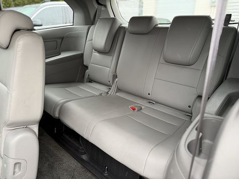 Used 2012 Honda Odyssey EX-L image 13