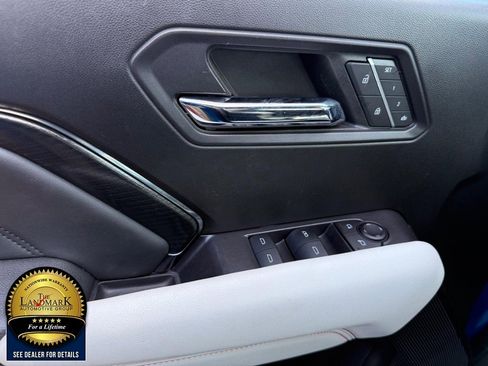 Used 2024 GMC Canyon AT4X AWD/4WD image 8