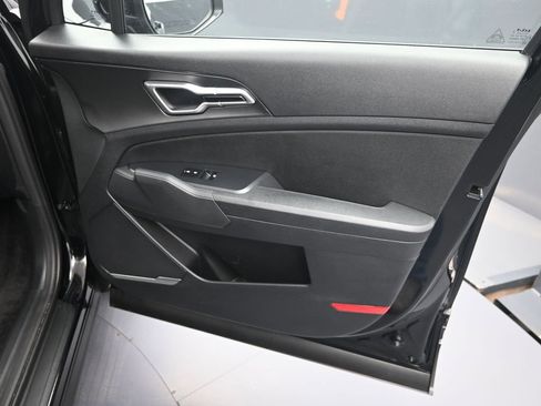 Certified 2026 Kia Sportage LX w/ LX Convenience Package image 36