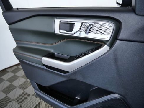 Certified 2023 Ford Explorer Timberline w/ Timberline Technology Package AWD/4WD image 26