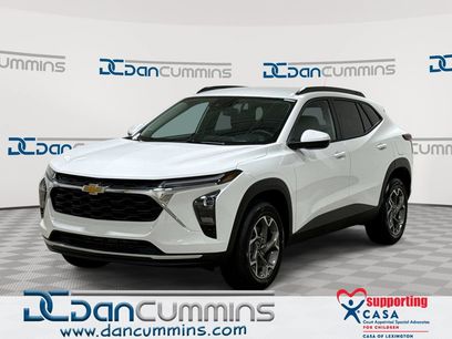 New 2026 Chevrolet Trax LT w/ LT Convenience Package